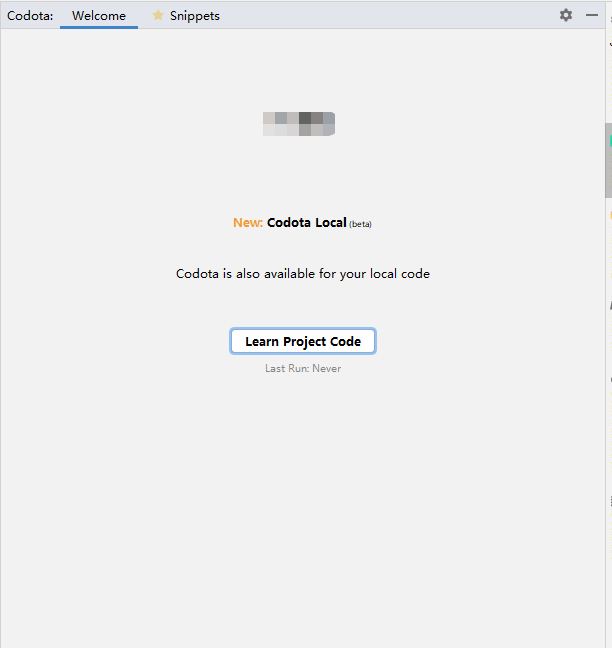 Idea代码自动补全!插件推荐:Codota,再也不用担心写不出代码了。