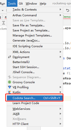 Idea代码自动补全!插件推荐:Codota,再也不用担心写不出代码了。
