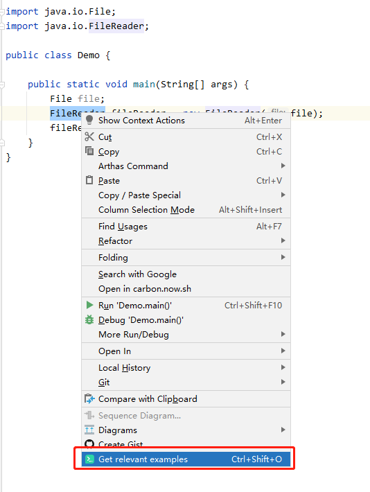 Idea代码自动补全!插件推荐:Codota,再也不用担心写不出代码了。