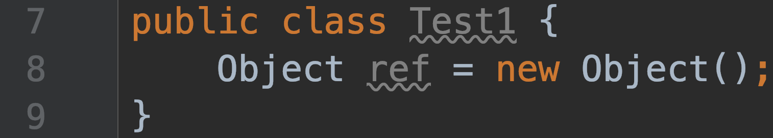 JVM春招面试复习系列：探秘HotSpot虚拟机对象