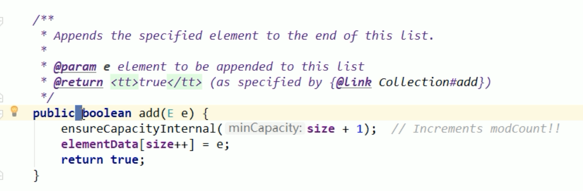 Java面试之JUC系列：Collection线程不安全的举例