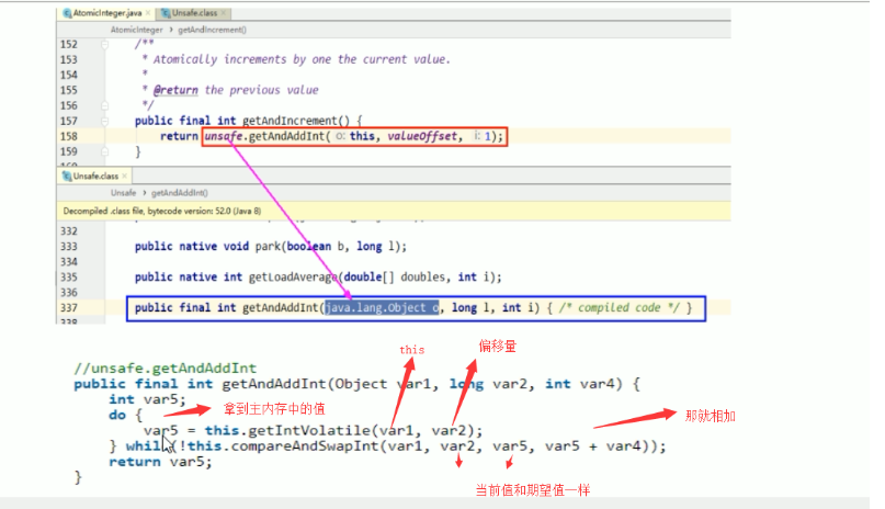 Java面试之JUC系列：Java锁大全