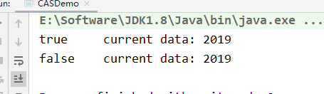 Java面试之JUC系列:CAS底层原理
