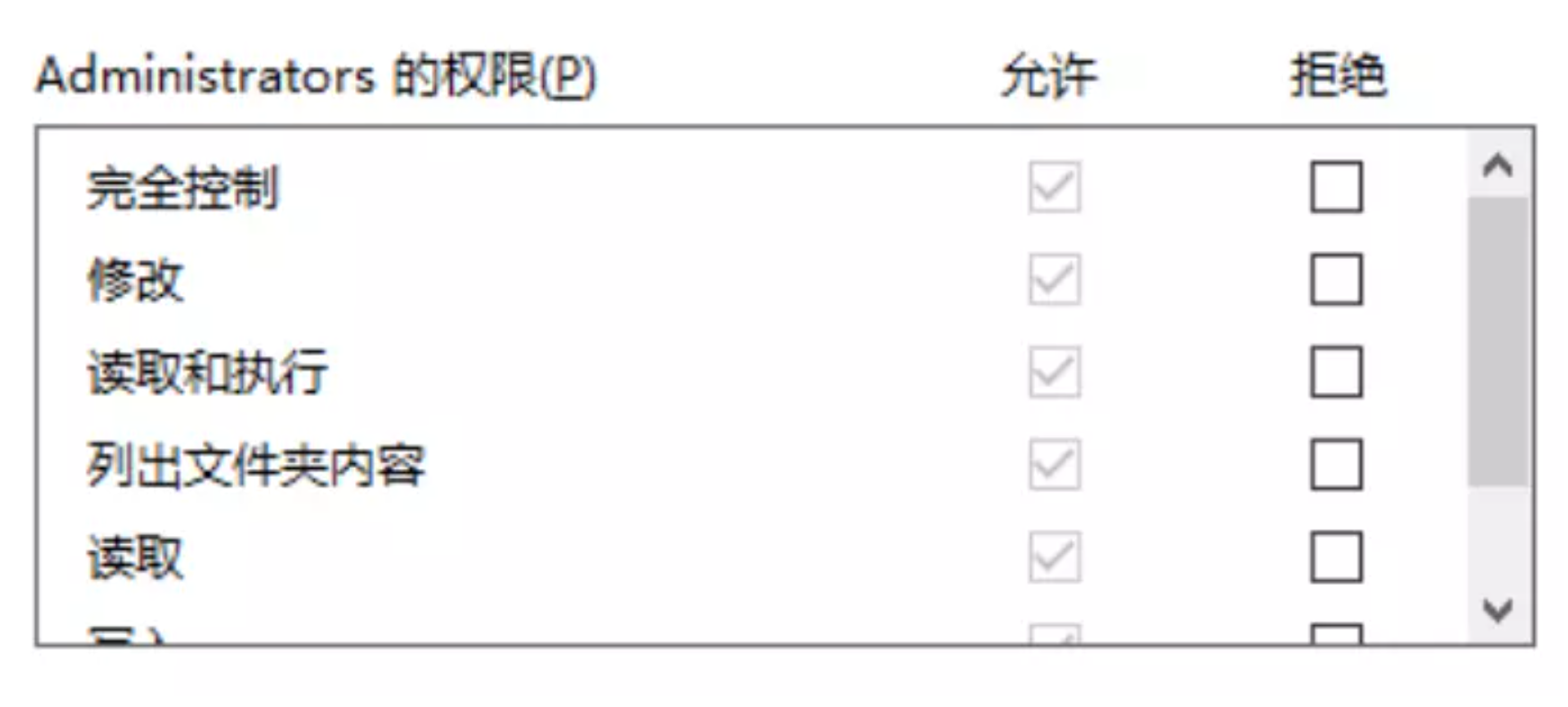一文搞定权限设计模型（RBAC，ABAC）超详细图文解析