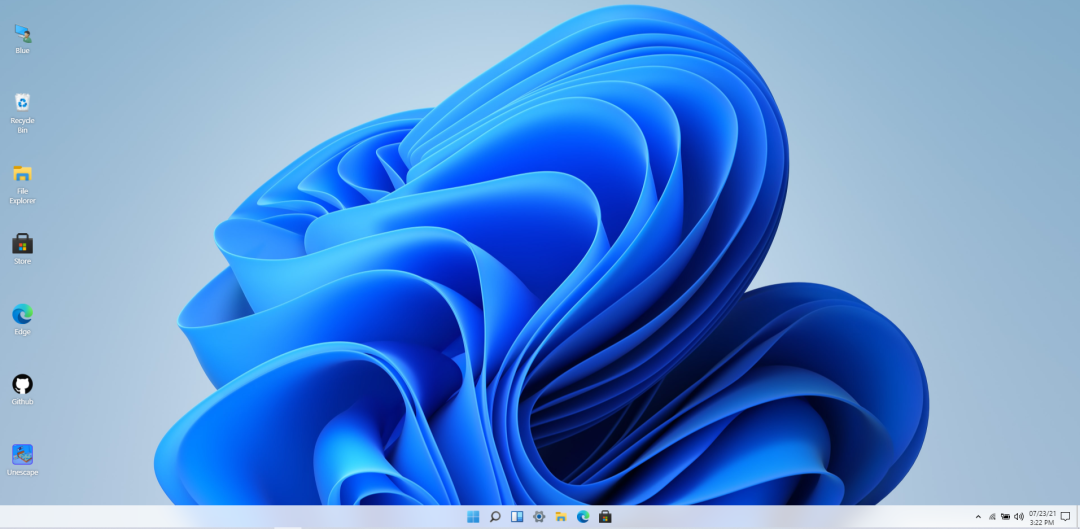 无需安装!Windows11网页版来了!一键带你体验win11!