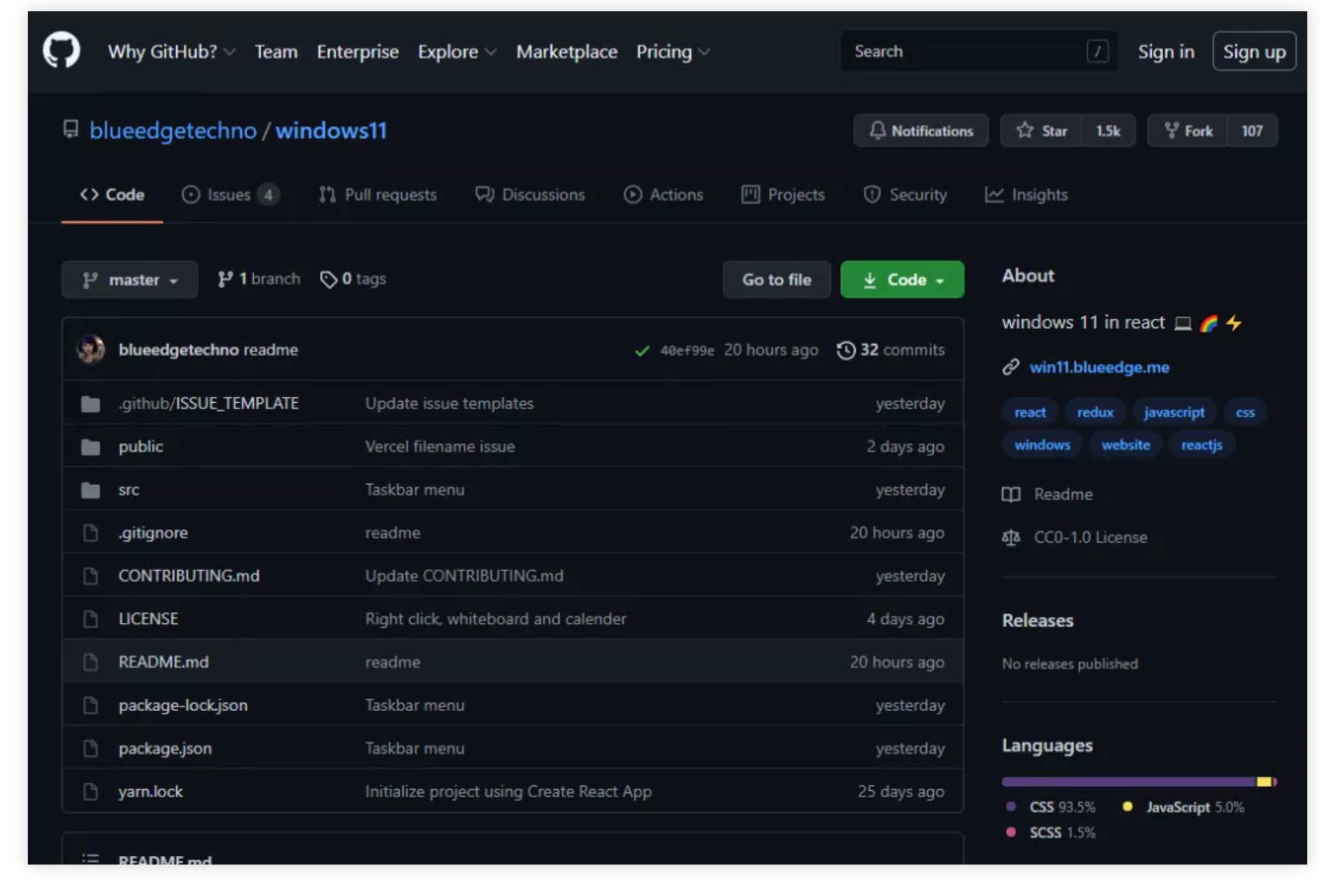 无需安装!Windows11网页版来了!一键带你体验win11!