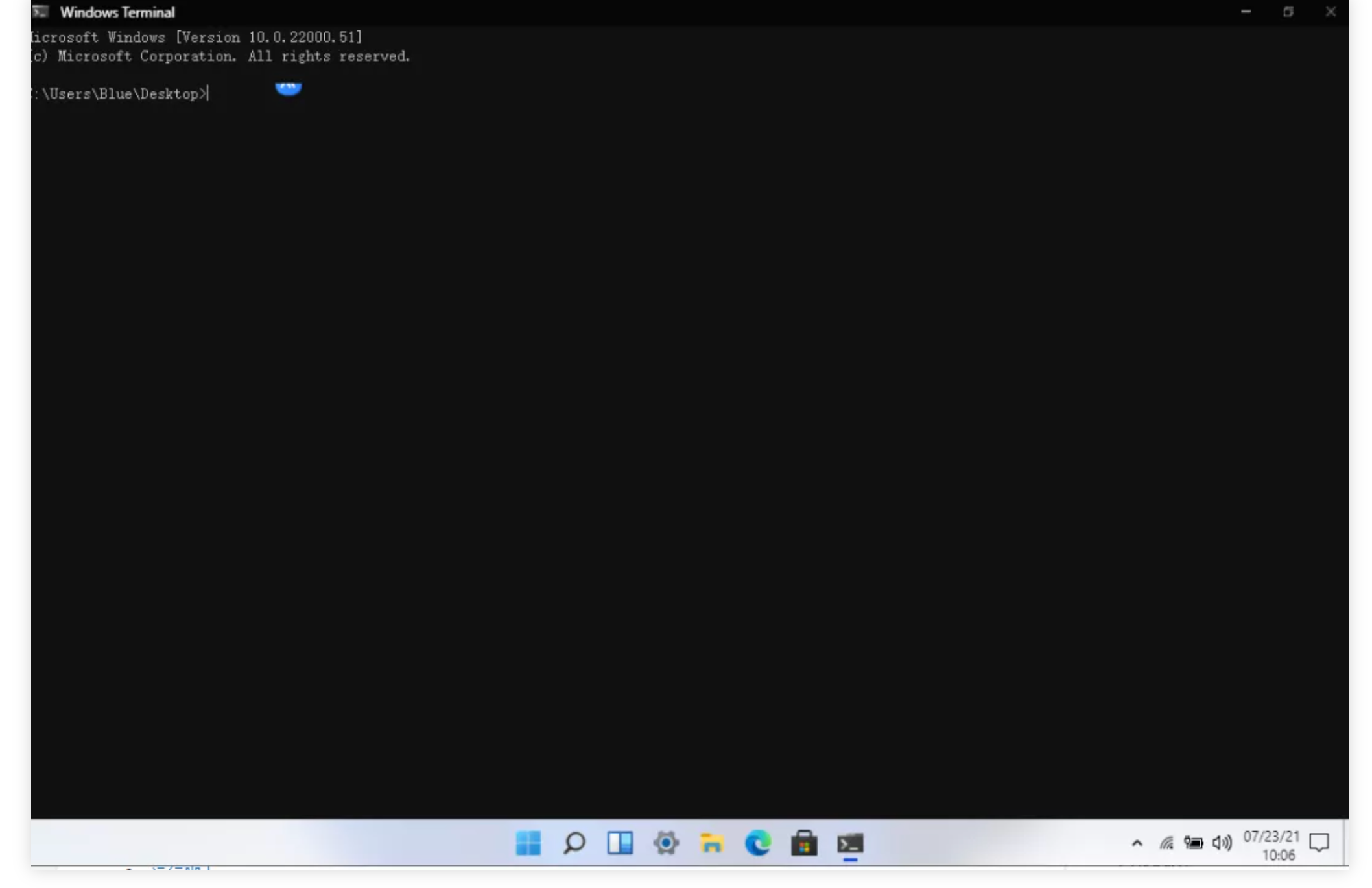 无需安装!Windows11网页版来了!一键带你体验win11!