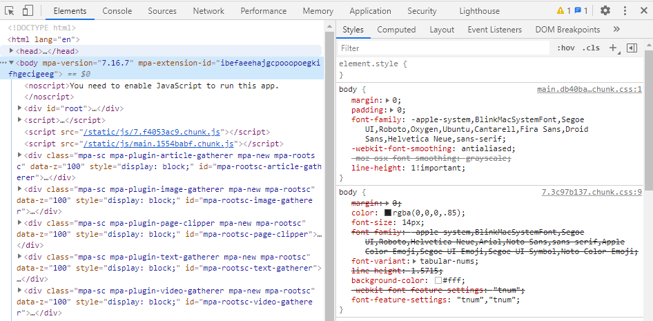 微信浏览器的F12大法！学会随意修改！