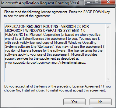 IIS负载均衡(转) IIS负载均衡(转)
