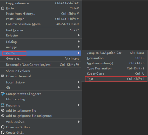Spring Boot(十二)单元测试JUnit