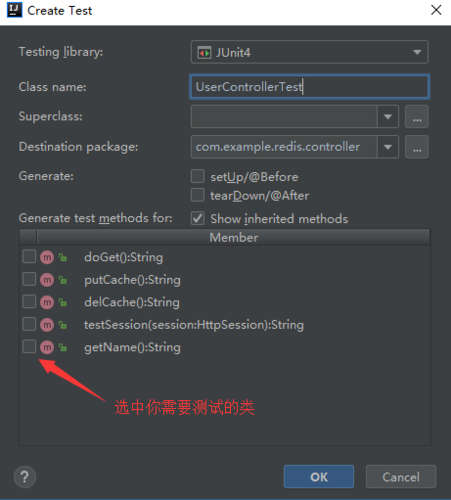Spring Boot(十二)单元测试JUnit