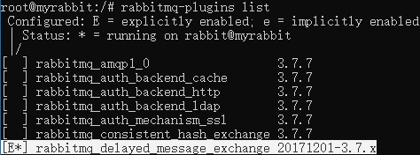 Spring Boot（十四）RabbitMQ延迟队列
