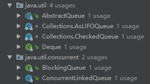 Java核心(四)你不知道的数据集合