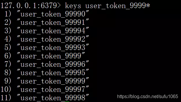 面试突击 | Redis 如何从海量数据中查询出某一个 Key?附视频