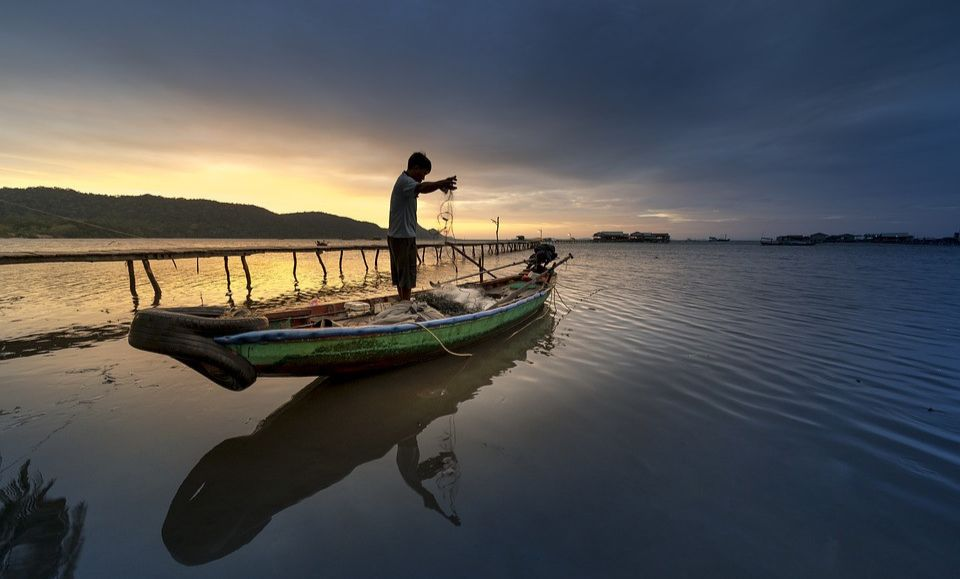 Java对象都是在堆上分配空间吗？答案竟然是...