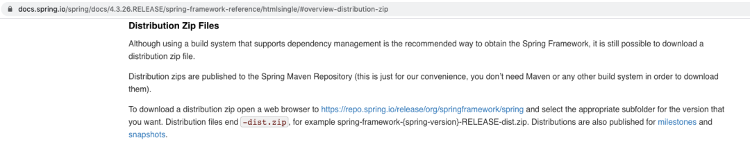 Spring IoC?看这篇文章就够了...