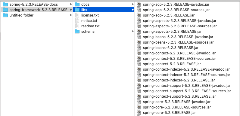 Spring IoC?看这篇文章就够了...