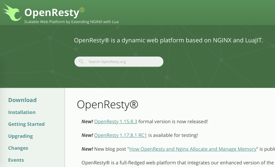 服务器运行容器工具大盘点!