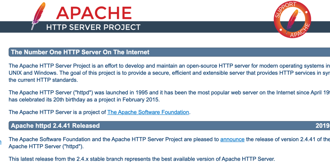 服务器运行容器工具大盘点!