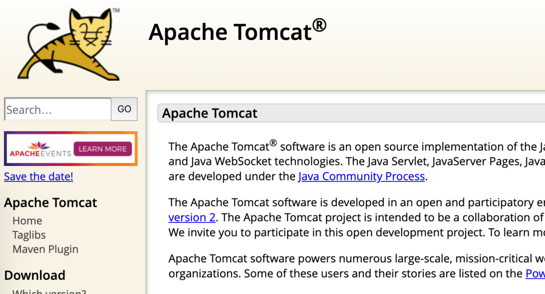 服务器运行容器工具大盘点!
