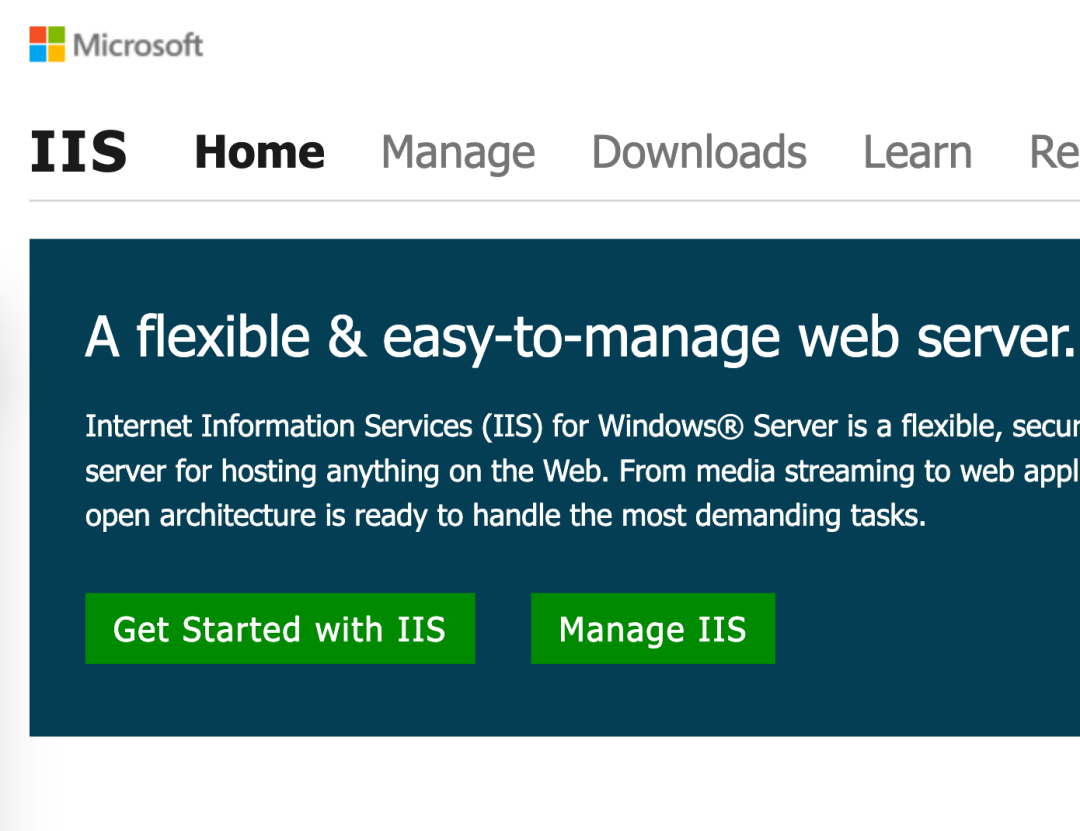 服务器运行容器工具大盘点!