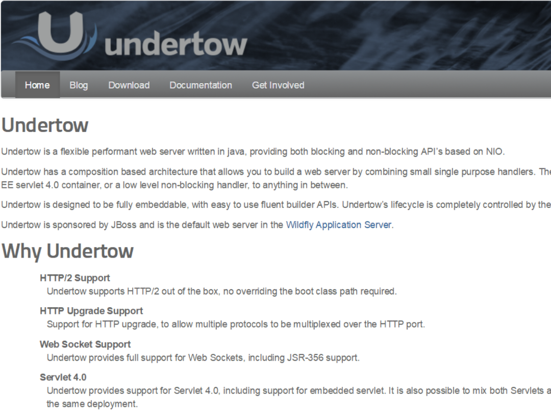 服务器运行容器工具大盘点!