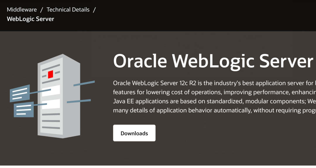 服务器运行容器工具大盘点!