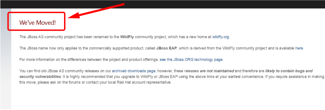服务器运行容器工具大盘点!