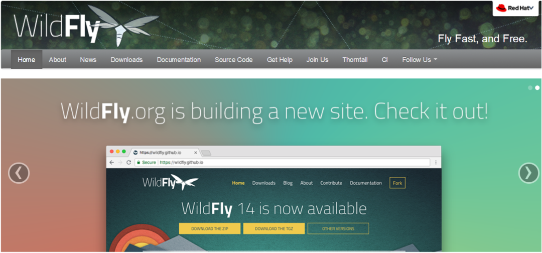 服务器运行容器工具大盘点!