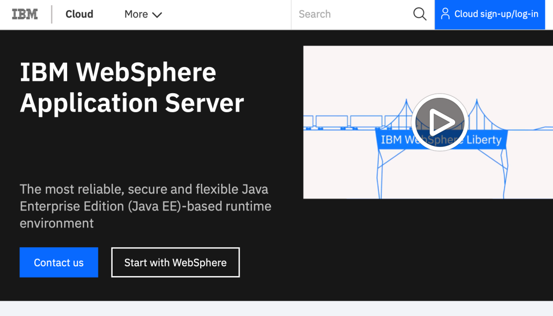 服务器运行容器工具大盘点!