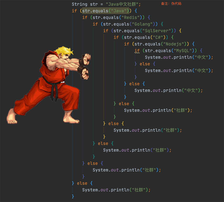 9个小技巧让你的 if else看起来更优雅