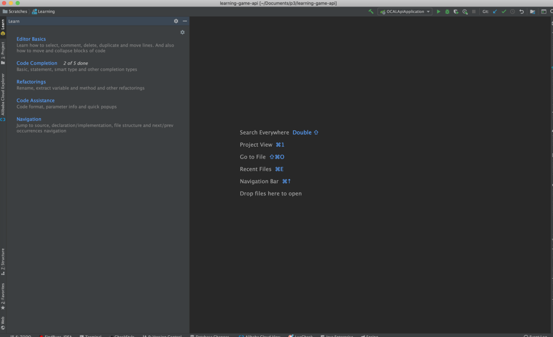 第一弹！安利10个让你爽到爆的IDEA必备插件！