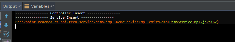 最详细的 IDEA调试教程