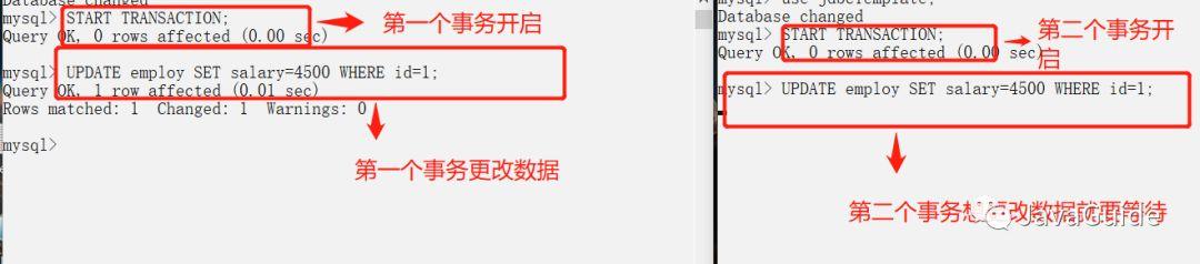 一文带你轻松搞懂事务隔离级别(图文详解)