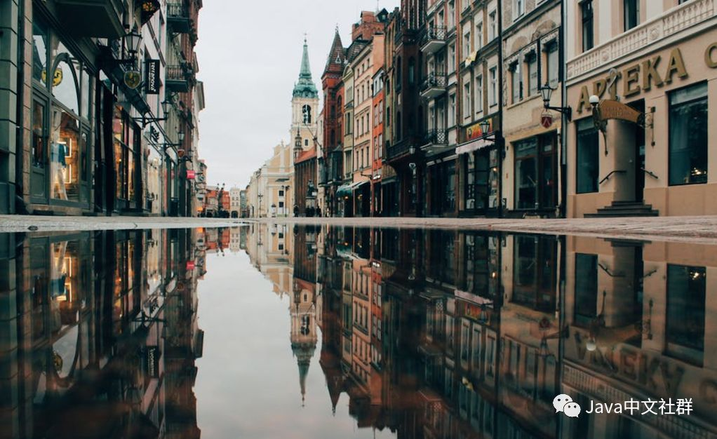 世界上没有技术驱动型公司