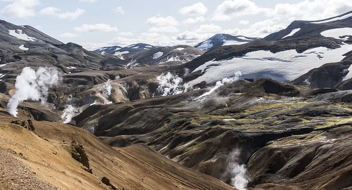 Java中的13个原子操作类