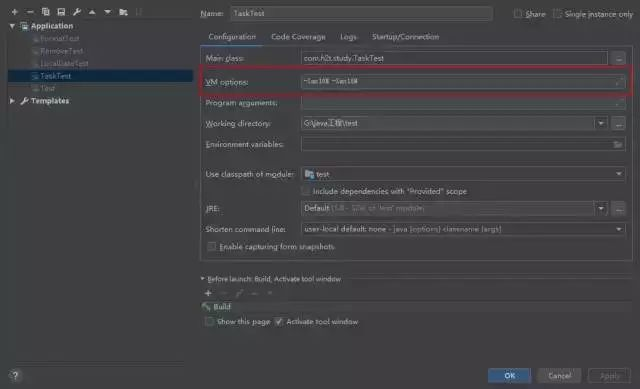 阿里为什么禁用Executors创建线程池?