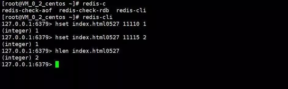 拼多多面试|如何用 Redis 统计独立用户访问量?