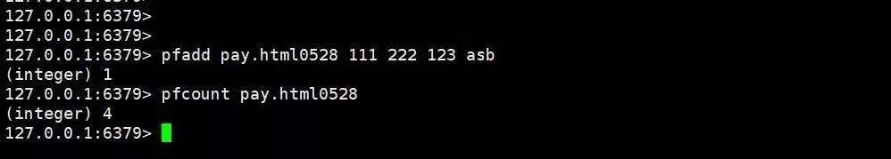 拼多多面试|如何用 Redis 统计独立用户访问量?