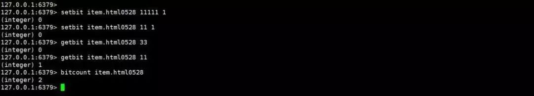 拼多多面试|如何用 Redis 统计独立用户访问量?