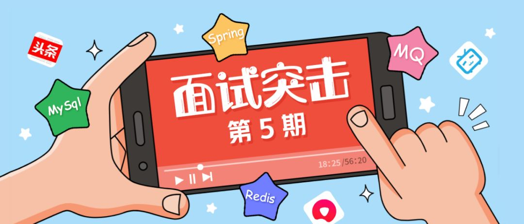 面试突击 005 | Redis 是如何实现高可用的?它的实现方式有哪些?「视频版」 面试突击 005 | Redis 是如何实现高可用的?它的实现方式有哪些?「视频版」