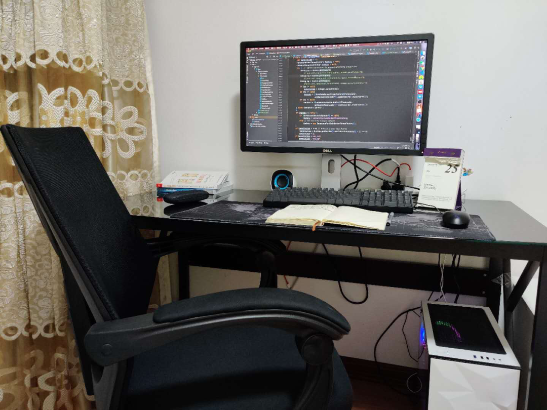 自由职业的前半年,我是如何度过的?