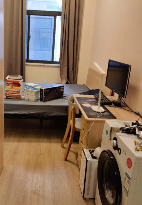 搬家，又一次和过往告别