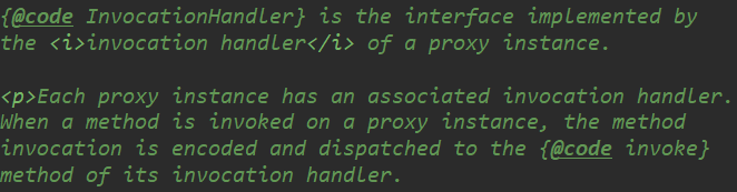 JAVA 代理模式不了解一下吗？