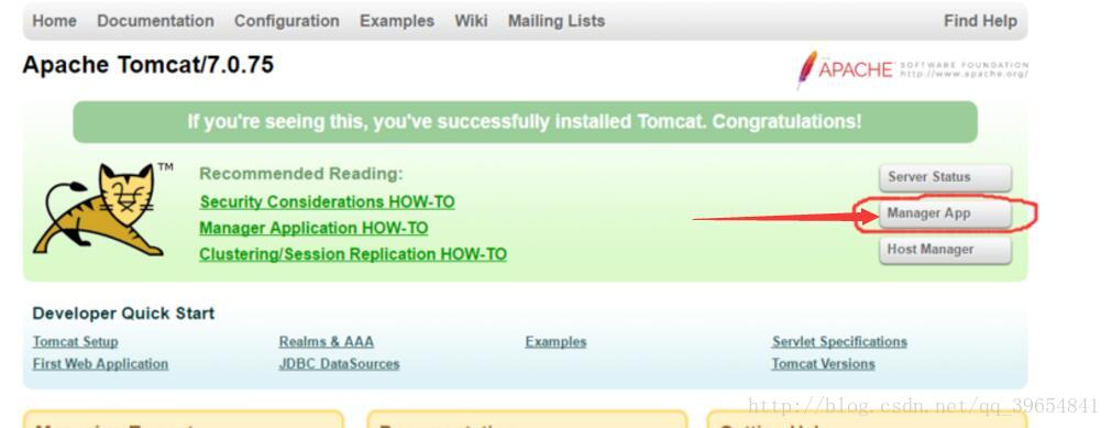 springboot项目生成war包并部署到Tomcat服务器