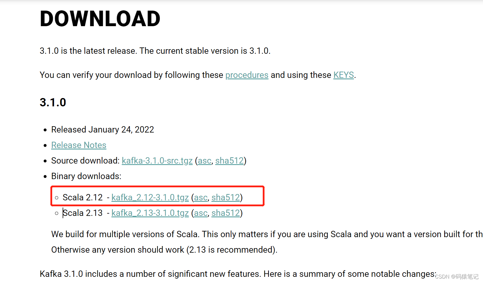 在Windows系统上安装消息队列kafka