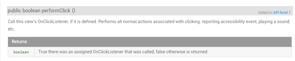 Android零碎知识点-更新中