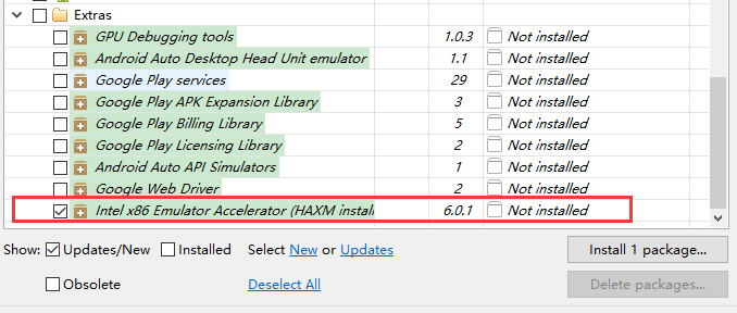 Android5.0新特性-Material Design