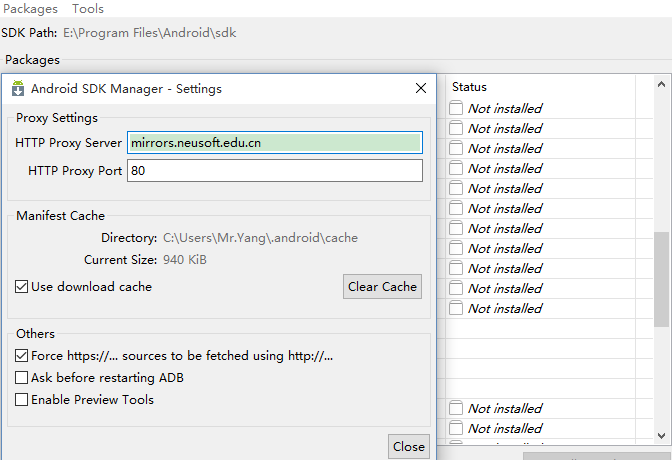 Android5.0新特性-Material Design
