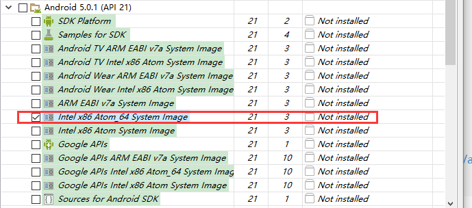 Android5.0新特性-Material Design